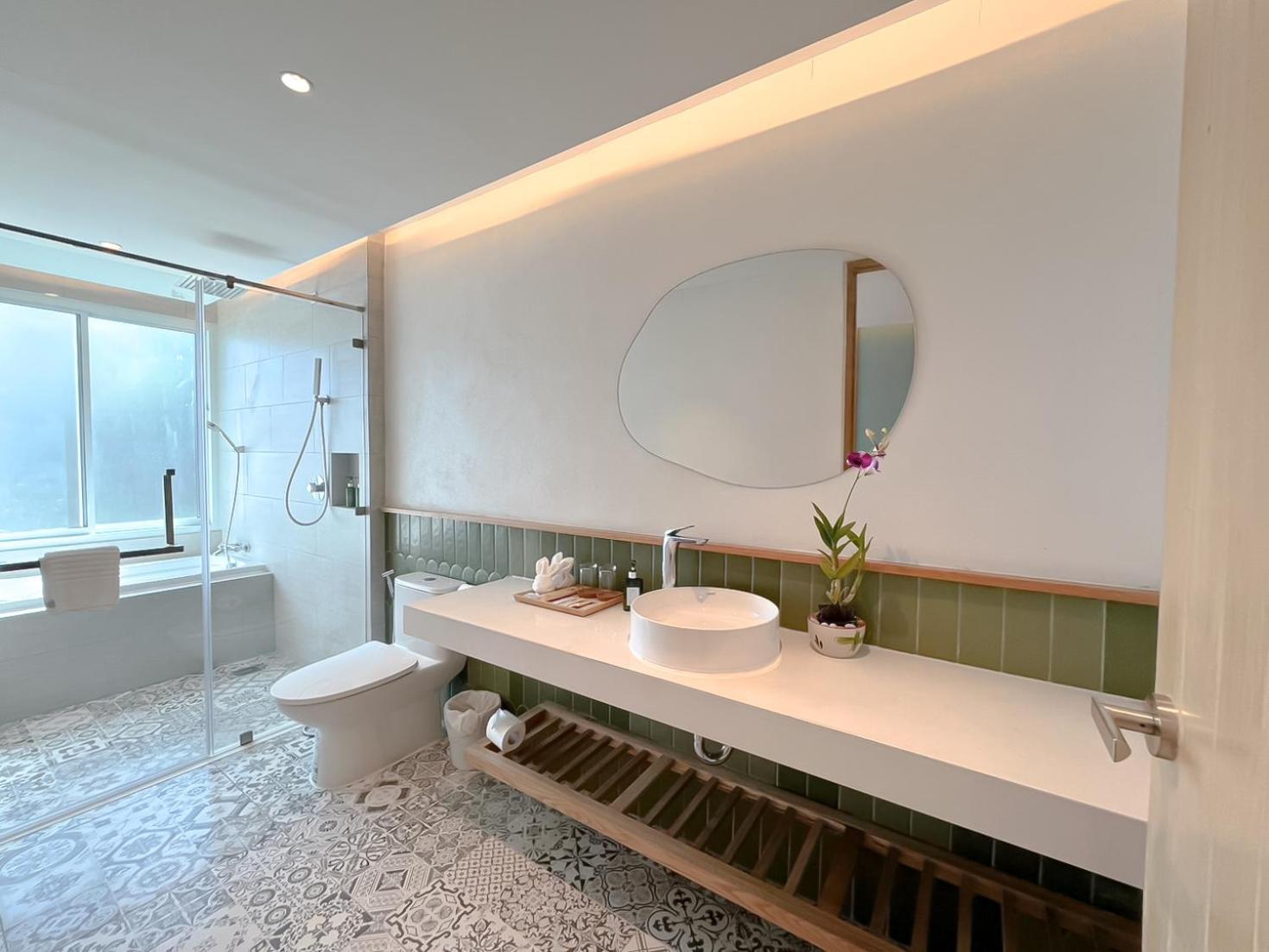 Peach Hill Resort - Sha Extra Plus Kata Beach  Exterior photo