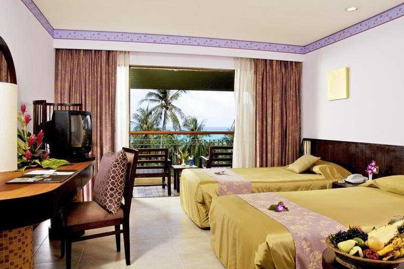 Peach Hill Resort - Sha Extra Plus Kata Beach  Exterior photo