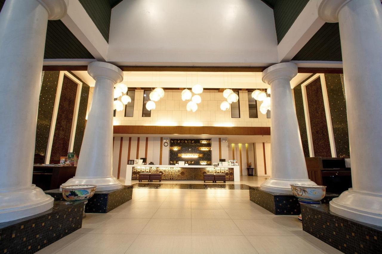 Peach Hill Resort - Sha Extra Plus Kata Beach  Exterior photo