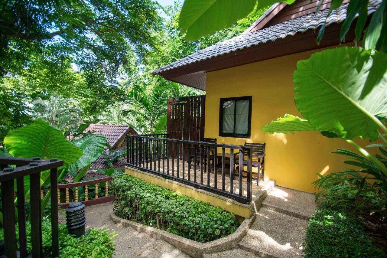 Peach Hill Resort - Sha Extra Plus Kata Beach  Exterior photo